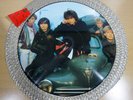 Nena ?– Leuchtturm - Picture Disc 12 INCH MAXI SINGLE - Rare