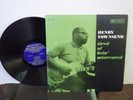 Henry Townsend,Prestige/Bluesville 1041,