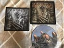 PENTACLE  picture LP  Original press  Ungespielt