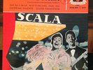 7'EP Caterina Valente/Silvio Francesco   Und abends in die Scala    POLYDOR