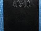 AC/DC Back In Black (1980) 12