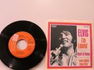 Elvis Presley - I'm Leavin' / Heart of Rome 7
