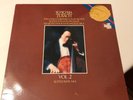 YO YO MA BACH THE UNACCOMPANIED CELLO SUITES CBS