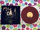 Panic At The Disco | Vices & Virtues Hot Topic Exclusive Maroon Colored Vinyl LP