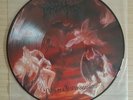 IMMOLATION - DAWN OF POSSESSION -  PICTURE LP - MINT - NEW - RARE