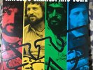 WAYLON JENNINGS- Greatest Hits Vol.2 - 1984 Vinyl LP- RCA ALH1-5325 Ex/Ex