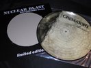 CREMATORY believe Lp vinyl 1st press PICTURE Nuclear Blast 2000 unplayed