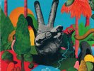 WOODEN SHJIPS -  V   LP     NEU