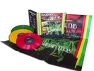 Lee Scratch Perry - Blackboard Jungle Dub [3 Viny Maxi-Single] (EP 10 INCH NEU )