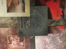 COCTEAU TWINS 5 Record Lot, FIRST PRESSINGS 1980s Excellent Shape