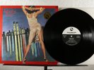 TBM Vinyl LP Window Pane 