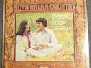 Guy & Ralna Country-How Great Thou Art-22 Great Songs of Faith (sealed) 3 LPs