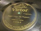 78rpm VICTOR-17256 