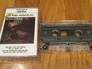Big Mama Thornton Jail 1975 Vanguard Cassette Tape  (Super Rare)