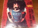 Frank Zappa - Lumpy Gravy - VG Verve Vinyl LP Record