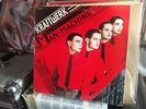 Kraftwerk ?– The Man Machine Lp 1978 Italian issue Capitol Records