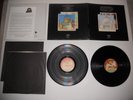 Led Zeppelin Song Remains The Same '76 1. USA VG+ Analog Ultraschall Sauber