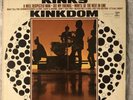The Kinks - Kinkdom LP  MONO R6184 Reprise Tri-Colored Label 1965 USA RARE