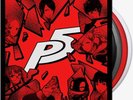 Persona 5 by Atlus Sound Team (Vinyl Box Set 4xLP, Iam8bit)