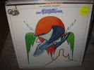 EAGLES / GLENN FREY on the border ( rock ) - quad - SEALED -