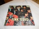 2017-Sealed-Psych-Pink Floyd-Piper At The Gates Of Dawn-Mono LP