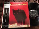 JIMMY SMITH THE CAT VERVE MV 2065 OBI STEREO Japan Gatefold Vinyl LP