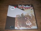 LED ZEPPELIN II RARE LP COULEUR PROMO NOT FOR SALE NEUF/SCELLE
