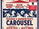 Rodgers & Hammerstein's - Carousel / O.C.R. 888072074798 (Vinyl Used)
