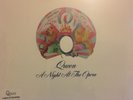 Queen A NIGHT AT THE OPERA (EU) 180g HALF SPEED MASTERED Gatefold NEW VINYL LP