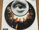 Introspection The End Decca SKL-R.5015 Ex+/VG Rare reissue copy