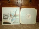 THE CHAMELEONS Script Of The Bridge STATIK 1983 UK 1st Press A-1U VINYL LP EX