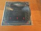 BLACK SABBATH - TYR - 1990 PICTURE DISC LP EX - LOTS MORE METAL RARITIES LOOK