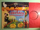 TON STEINE SCHERBEN - HERR FRESSACK UND DIE BREMER.... / RARE VINYL LP 1973