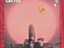 CACTUS self-titled LP (hard blues rock) US Mono Promo
