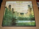 Bach 9 LP Caja - Orchestral Works / i Musici/Leppard/Philips en Nuevo Sellado