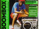 BOOMBOX 2 - 3 x LP SOUL JAZZ RECORDS - EARLY HIP HOP ELECTRO & DISCO RAP 1979-83