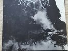 Ash Borer Cold As Ages (BLUE SPLATTER)2LP