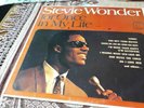 Lp 208  Stevie WONDER - for Once in My Life