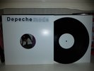 Depeche Mode Live 1990 Dortmund - PART II - Promo Pressung - 1 x Black Vinyl