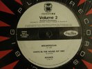 UNRULY CLUB CLASSICS VOL 2 2LP ORIG '98 BPR015 RARE BMORE TRAX BALTIMORE SHRINK
