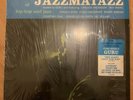 Jazzmatazz 1 Hosted by Guru - Vinyl - Original US Press - 1993 - F1-21998