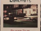 China White - Danger Zone 1st press Vinyl KBD LA Metal Punk