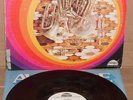 THE BRASS COMPANY Colors 1975 STRATA-EAST PROMO Rare Jazz LP