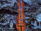 Bathory Blood On Ice limited edition red vinyl LP NEW/SEALED