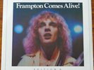 Peter Frampton ?- Frampton Comes Alive - 2 LP Vinyl EDITION 6 US 1976 Audiophile