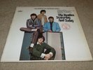 The Beatles Yesterday and Today Apple ST-2553 Gold Award LP Vinyl Record Album