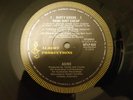 AC/DC DIRTY DEEDS vinyl lp ALBERT Black Label Australia APLP020 SUPERB COPY