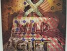 X wild gift  1981 vinyl