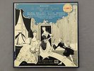 Mozart Marriage of Figaro Vittorio Gui 4LP HMV ASD 274-277 White/Gold ED1