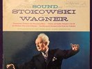 LEOPOLD STOKOWSKI / Music of Wagner / RCA Living Stereo SD LSC-2555, 4S/6S